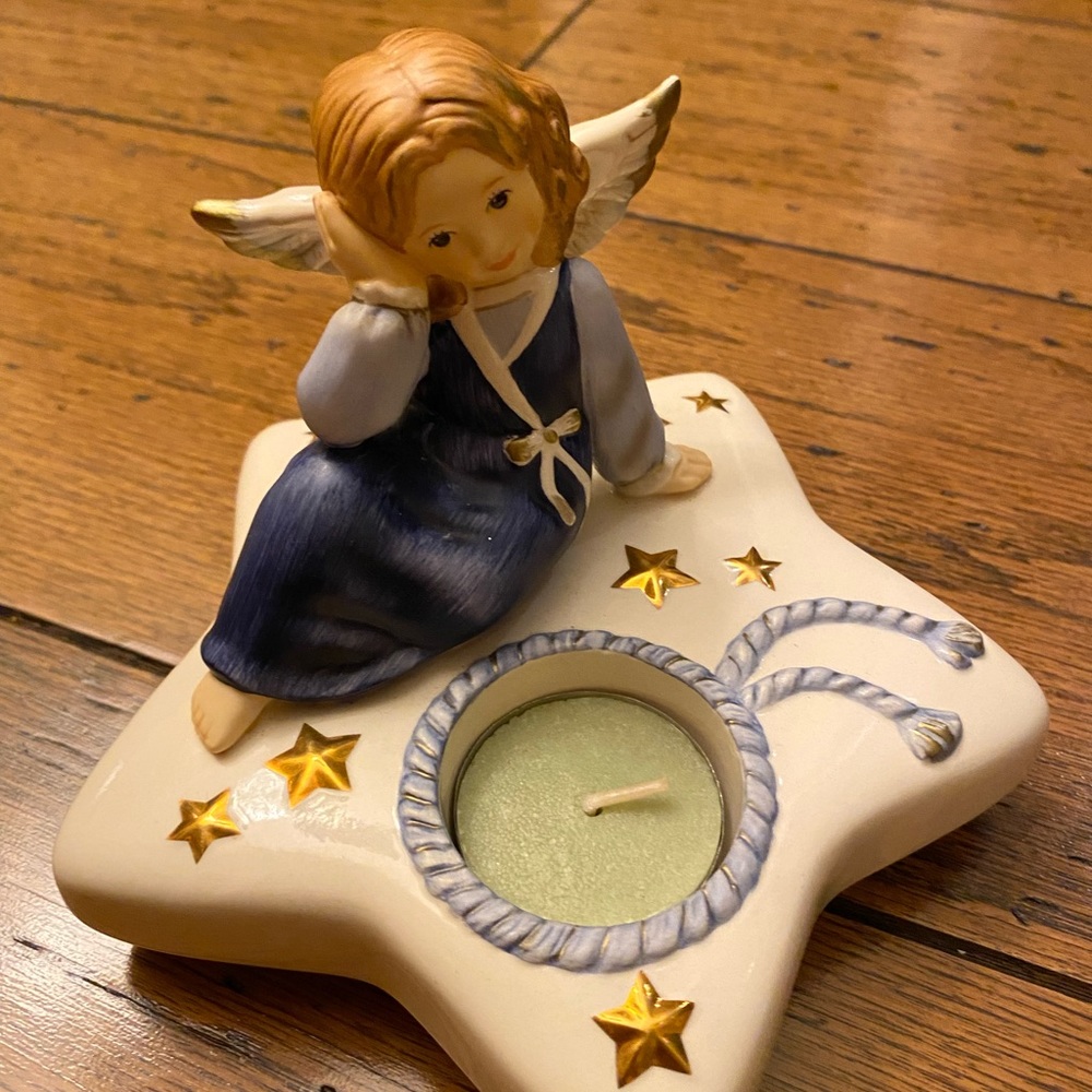 Goebel figurine 44096 angel